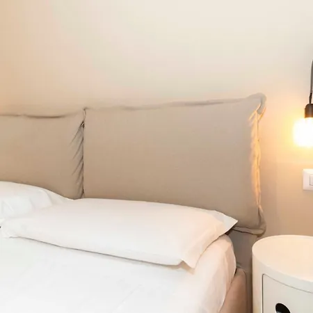 Apartment Garibaldi Lovely Apt Turin