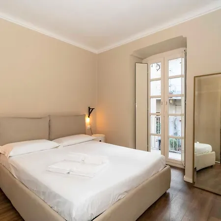 Garibaldi Lovely Apt Apartament