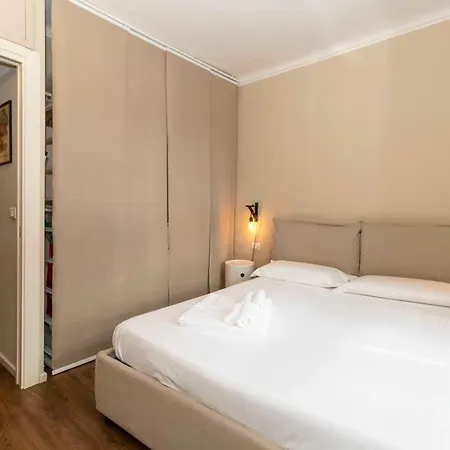 Garibaldi Lovely Apt 公寓 *