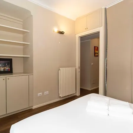 Garibaldi Lovely Apt Apartament