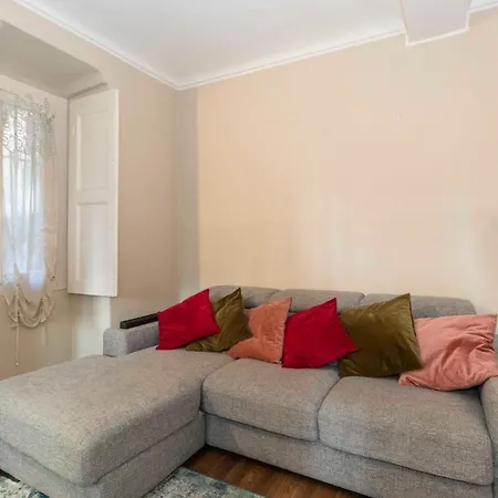 Garibaldi Lovely Apt Appartement