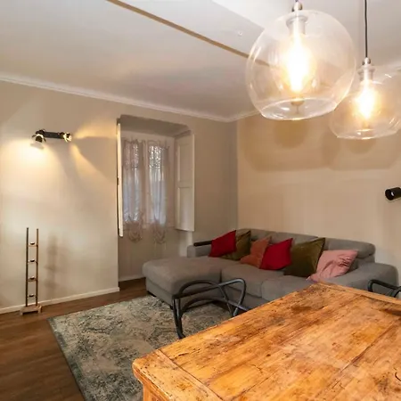 Garibaldi Lovely Apt