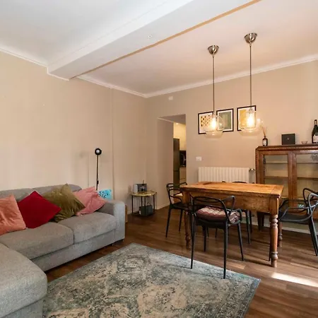 Garibaldi Lovely Apt Apartment Turin