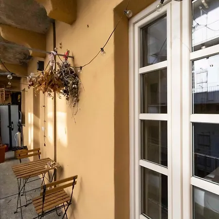 Apartment Garibaldi Lovely Apt *