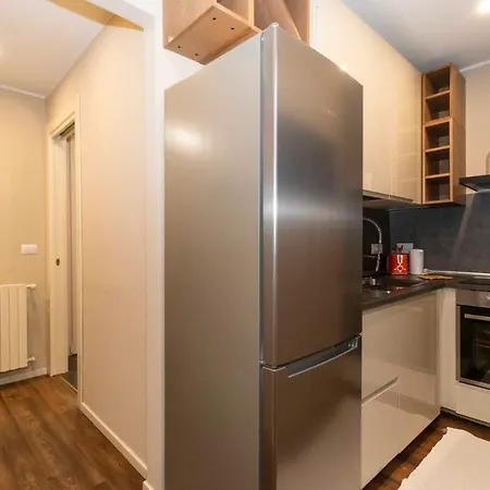 Garibaldi Lovely Apt * Turin