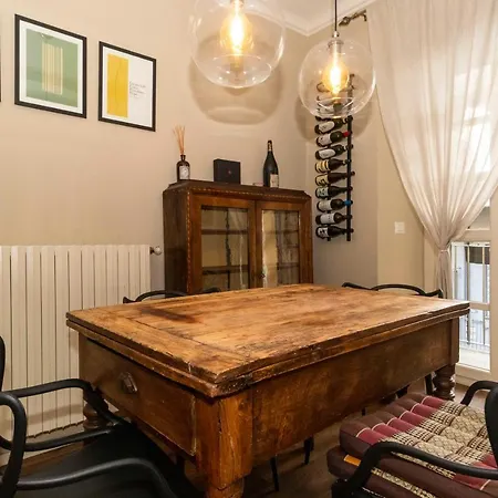 Apartament Garibaldi Lovely Apt *