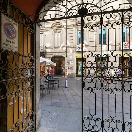 Garibaldi Lovely Apt Appartement *
