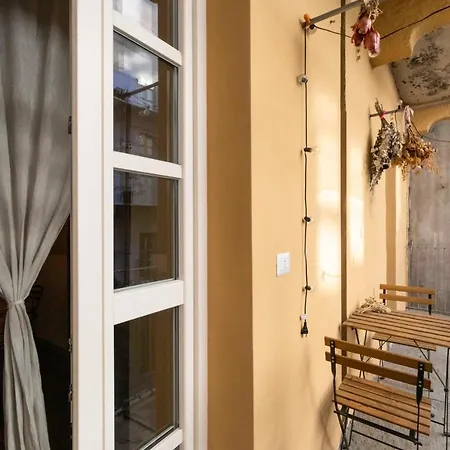 Apartment Garibaldi Lovely Apt *