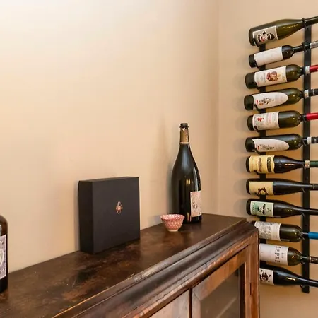 Apartment Garibaldi Lovely Apt Turin