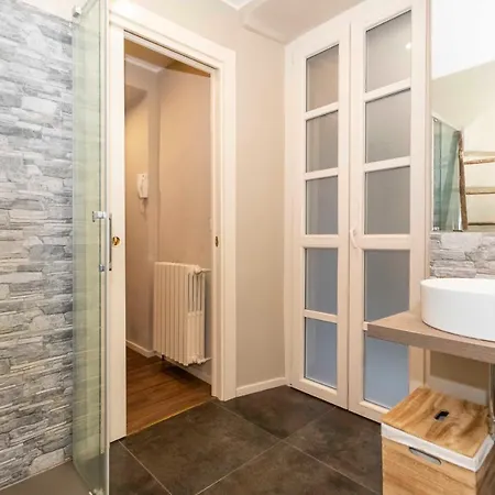 Garibaldi Lovely Apt *