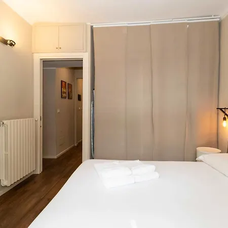 Garibaldi Lovely Apt Apartment