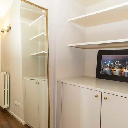 Garibaldi Lovely Apt