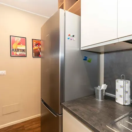 Garibaldi Lovely Apt