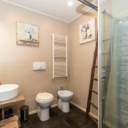 Garibaldi Lovely Apt Apartment Turin